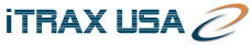 iTrax Software Logo